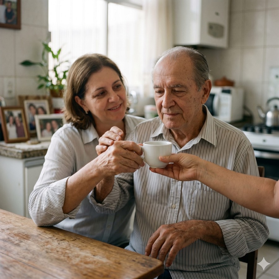 Parkinson
